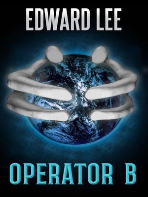 Operator B - ebook
